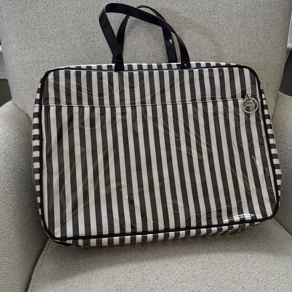 🌸Henri Bendel Carry All Bag🌸 - Picture 4 of 16